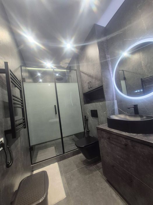 Продаж 2 кім квартири в  ЕкоПарку