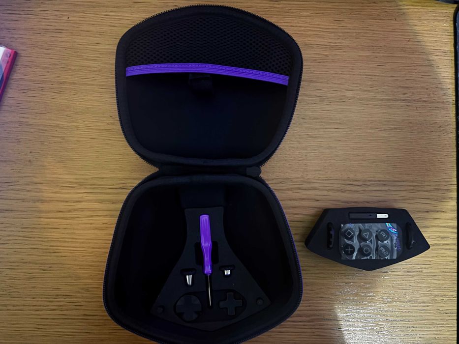 PRO BFG Controller for PS5/PS4/PC433328747856547842