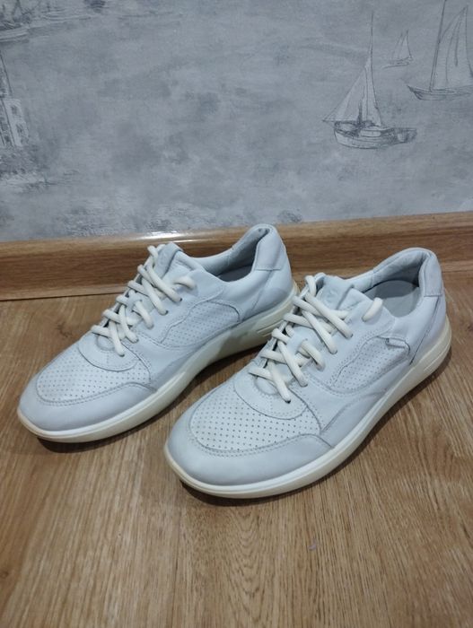 Кросівки Ecco Soft 7 Runner