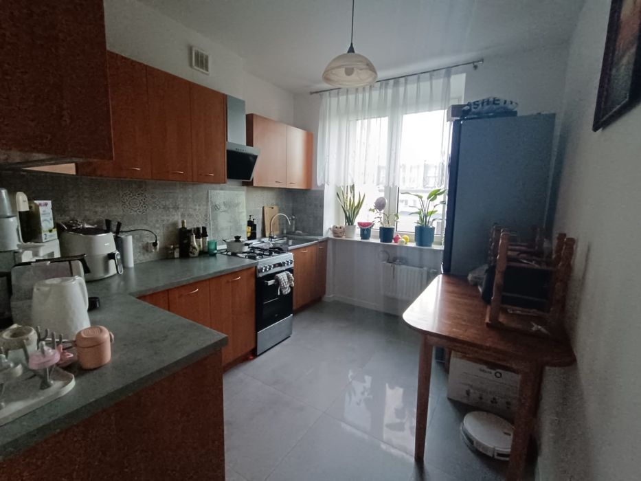 Mieszkanie – Piotrków Trybunalski, Osiedle Jagiellońskie, Stare Miasto - Widok 3