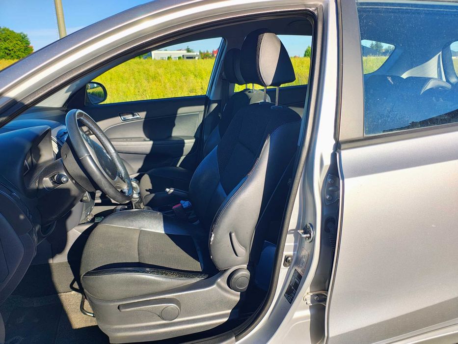 Hiundai i30 2011r 1.6 CRDi