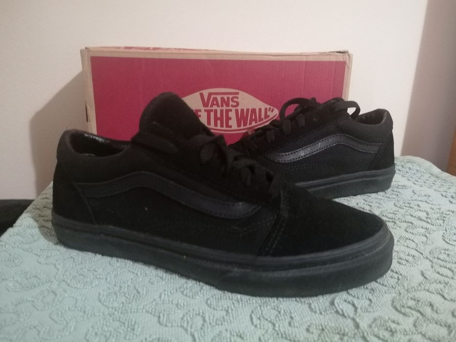 Vans Old Skool 38 (originais, Novas)