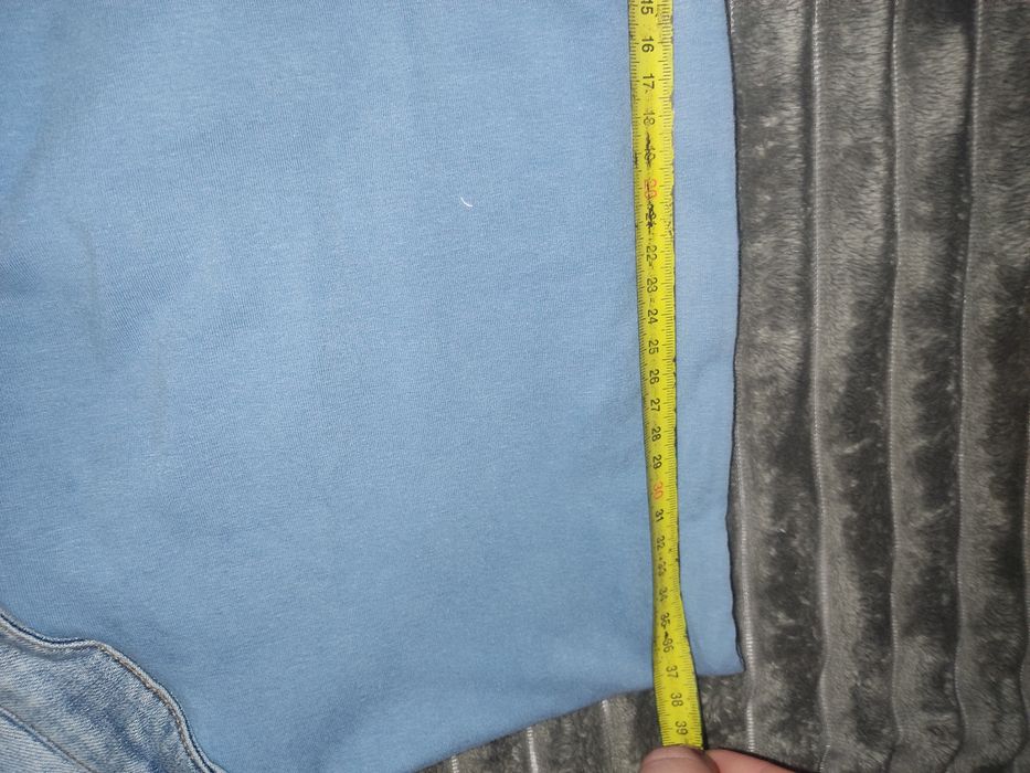 Джинси для вагітної.