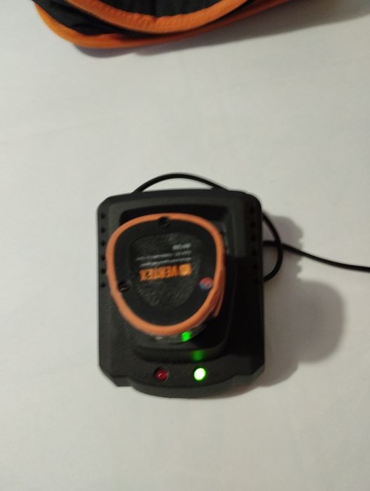 Шурупокрут Vertex VR-1020A