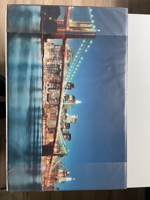 Base/ Proteção Secretária Imagem Nova Iorque