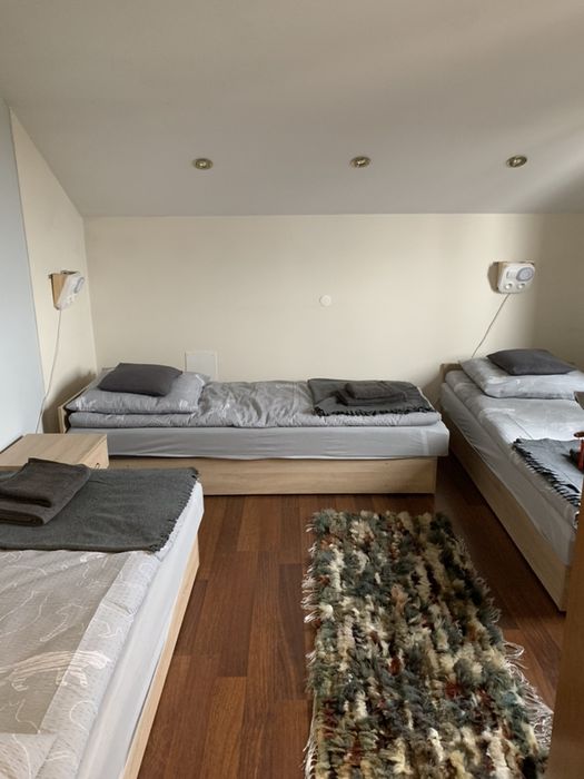 Noclegi Kwatery pokoje pracownicze Żabia Wola przy S8