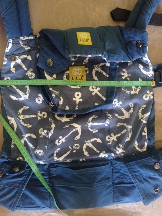 Ергорюкзак      .