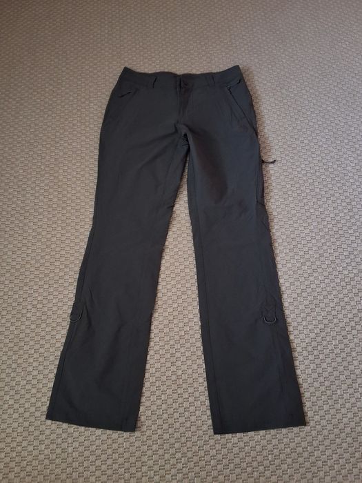 Spodnie trekkingowe damskie The North Face roz. 38