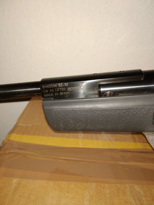 Carabina Gamo Shadow BZ+30