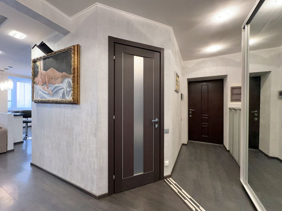 3-кімнатна квартира за адресою (площа 104,2 м²) - Atlanta.ua - фото 13