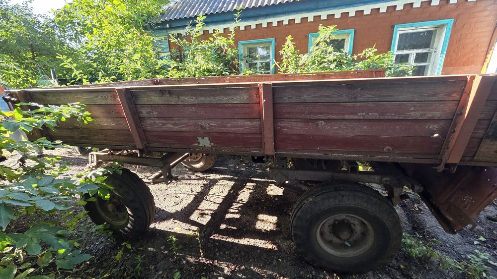 Продам сельскотехнику