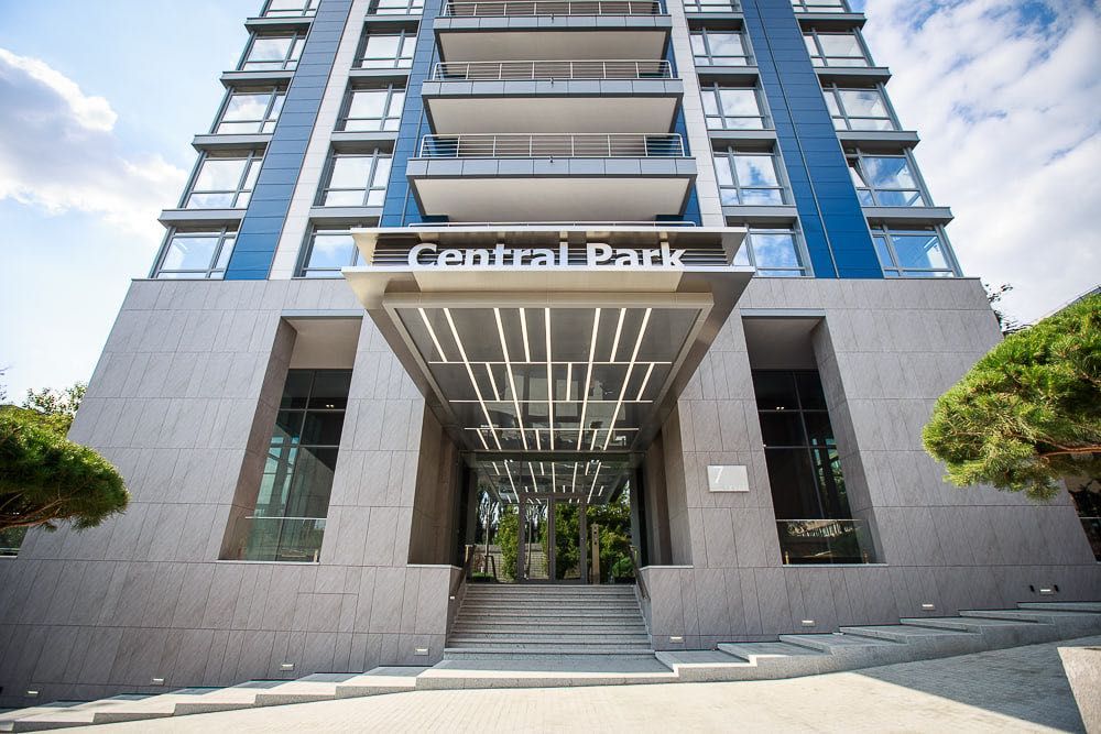 Без% Продаж 3кімн. Централ парк Джона Маккейна 7 Central Park