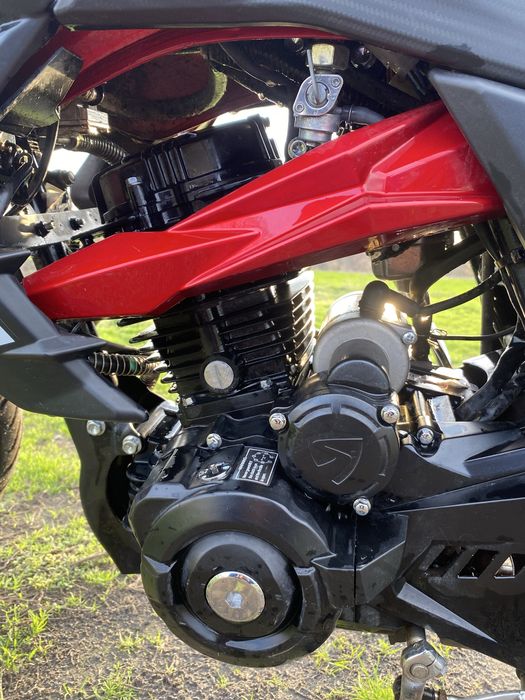 Мотоцикл Spark SP250R-33
