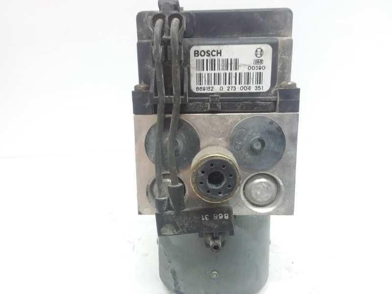 ABS peugeot 406 berlina S1S2
