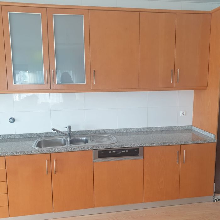 Cozinha + eletrodomésticos