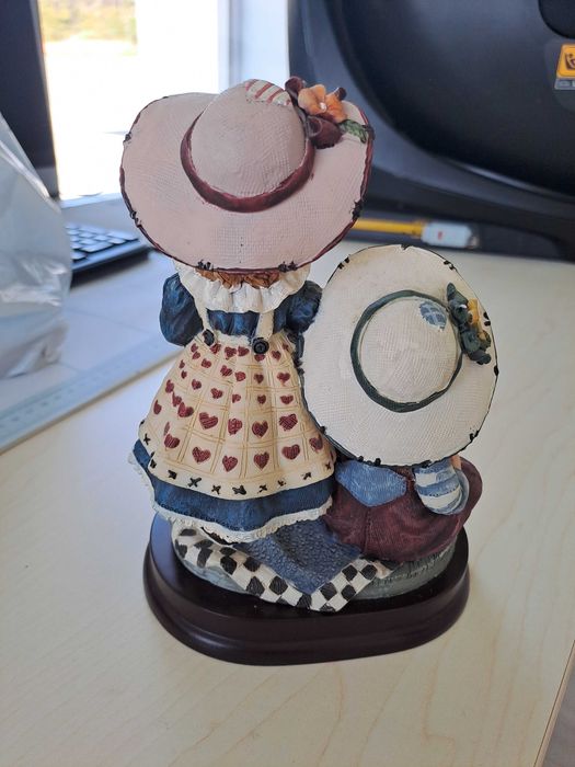 Várias Peças de Decoração