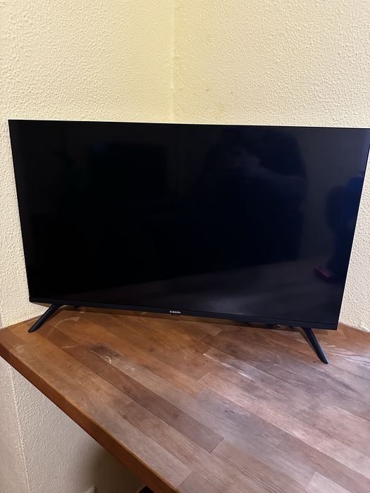Televisao Xiomi 32 smart
