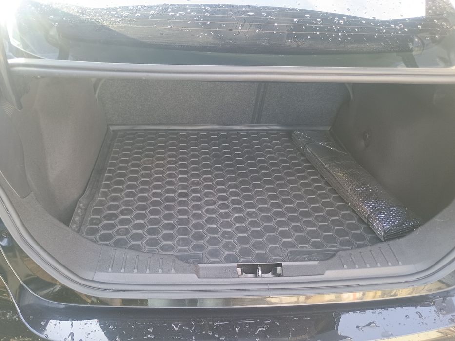 продам ford focus 2014