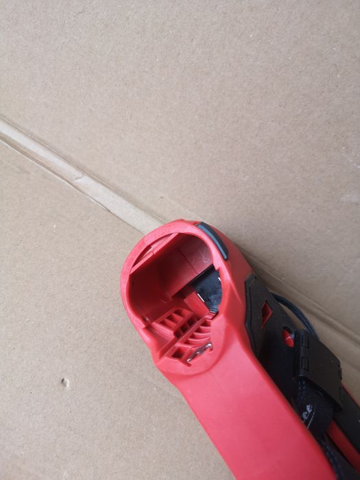 Milwaukee m12 BLPRS sekator elektryczny nożyce akku 12v body nowe