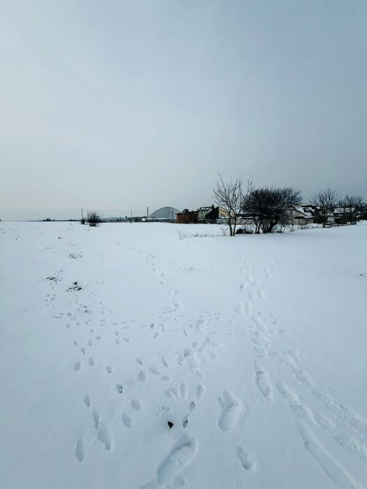 Ділянка під забудову 2.6 га Колоденка