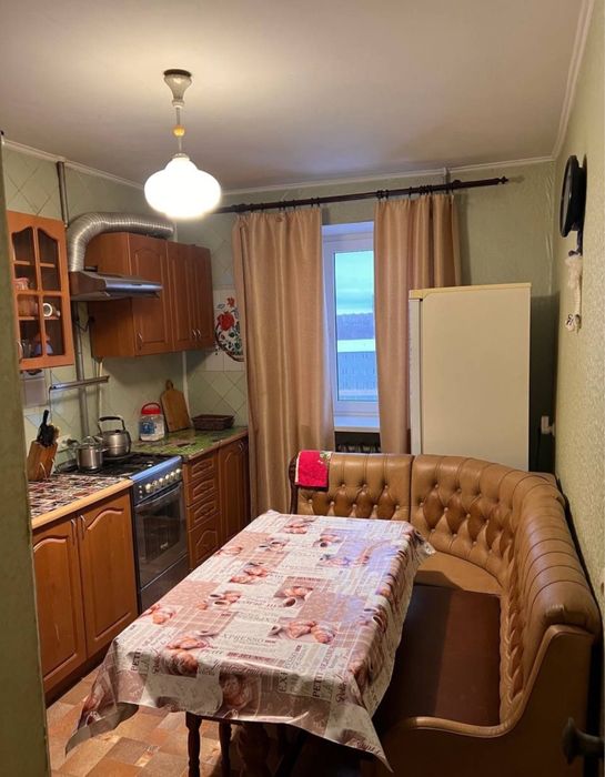 1 Міська Лікарня 2к 8500+к