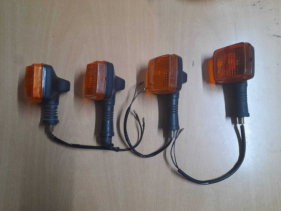 PISCAS OEM YAMAHA DT 125