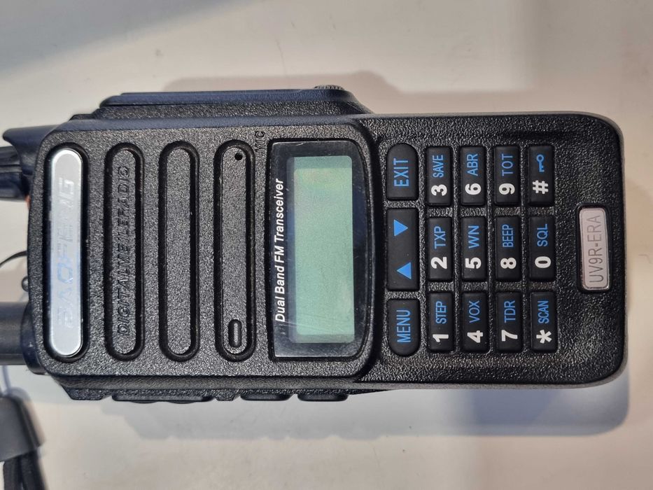 Портативная рация Baofeng UV9R-ERA 15W