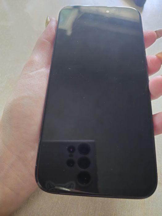 Айфон 15 про макс Китай