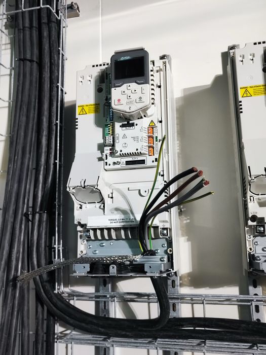 Eletricista em Geral