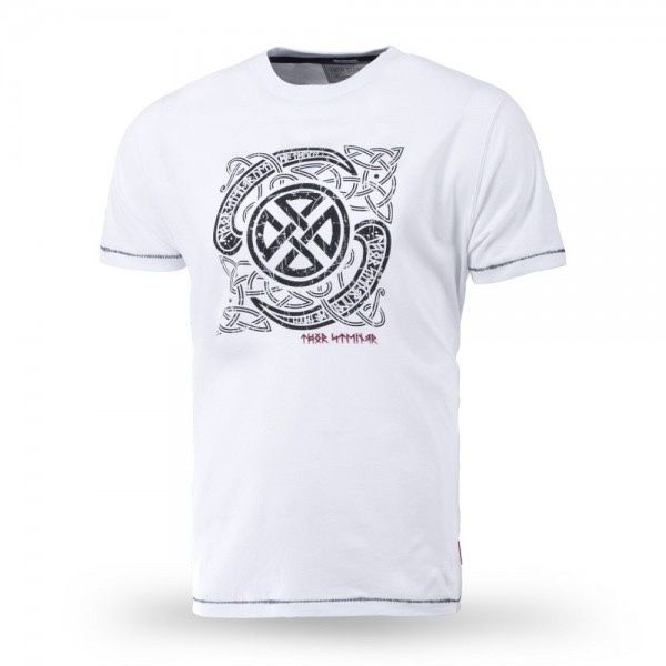 Футболка мужская чоловіча thor steinar - акция! скидка!