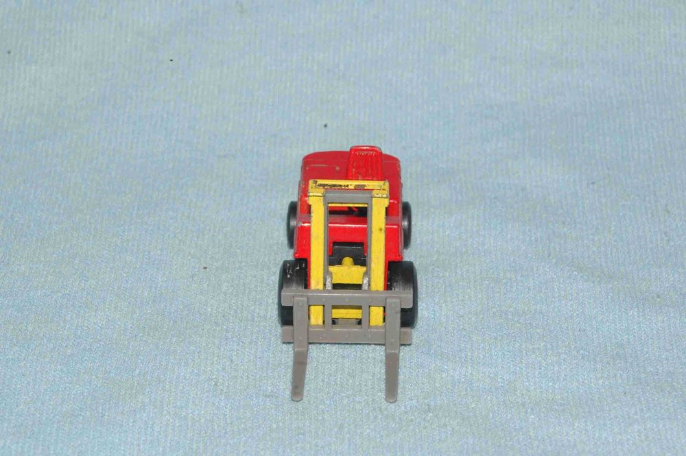 Matchbox super fast N-15