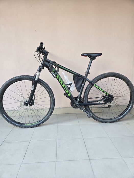 Велосипед Ghost 29 MTB Deore Торгу НЕМА
