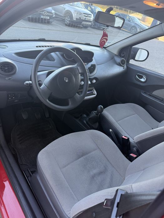 Renault twingo 1.2   2011