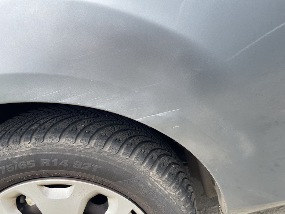 Ford Ka 2009 rok