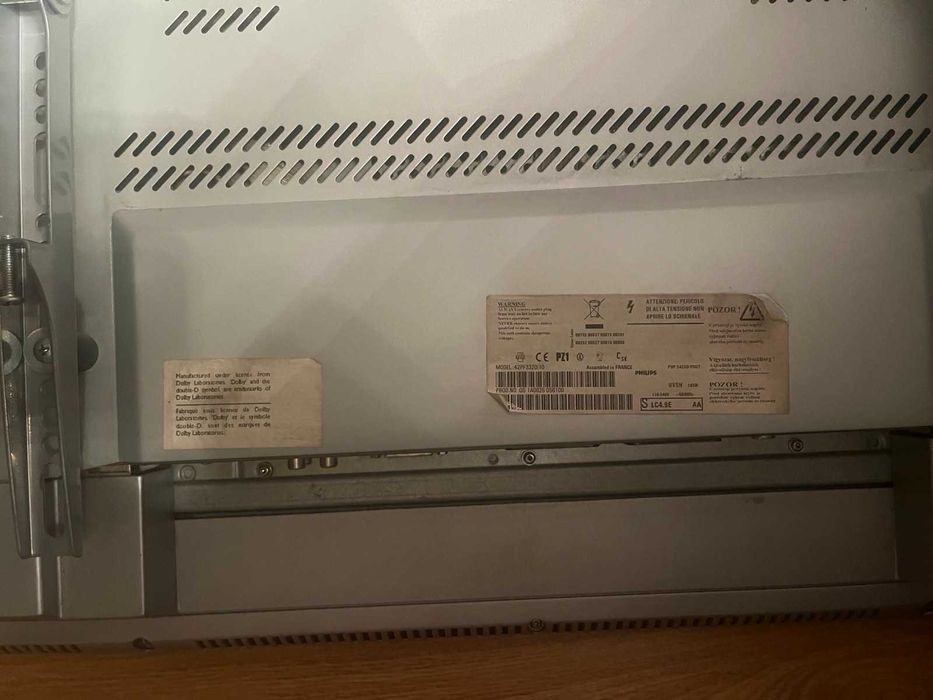 Телевизор Philips