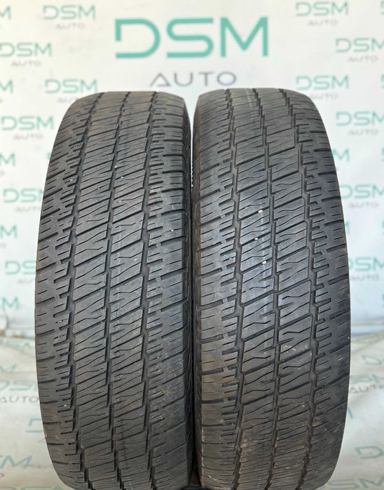 Скад шин б/в. 225/75 R16C Barum Vanis AllSeason