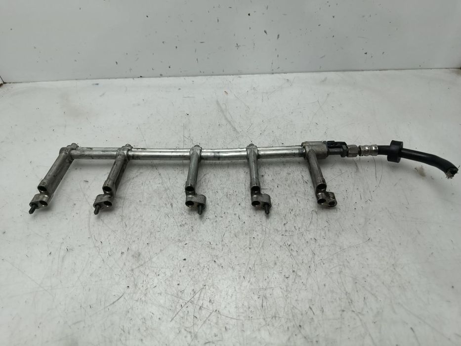 Rampa Injetora Volkswagen Touareg