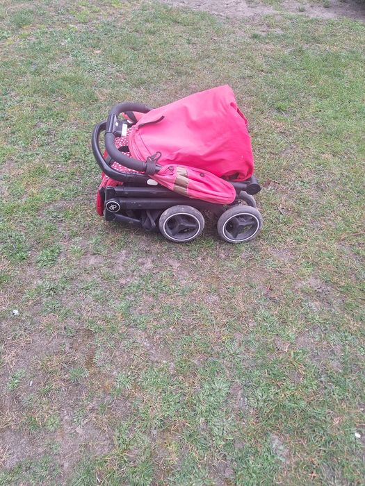 Дитяче коляска б/у