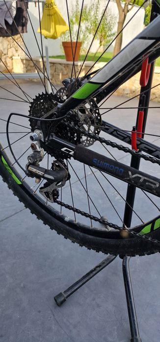 Coluer ascent 29