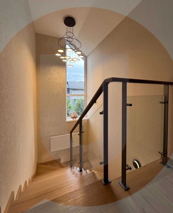 Продаж будинку КМ Balaton. Нові Петрівці, Вишгородський. Газ. Без%