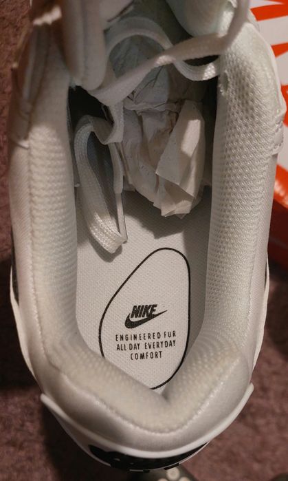 Nike Air Max 90 – Novos – Tamanho 45