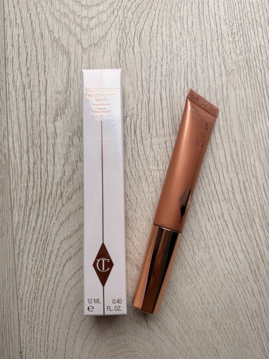 Charlotte Tilbury Beauty Wand Peachgasm