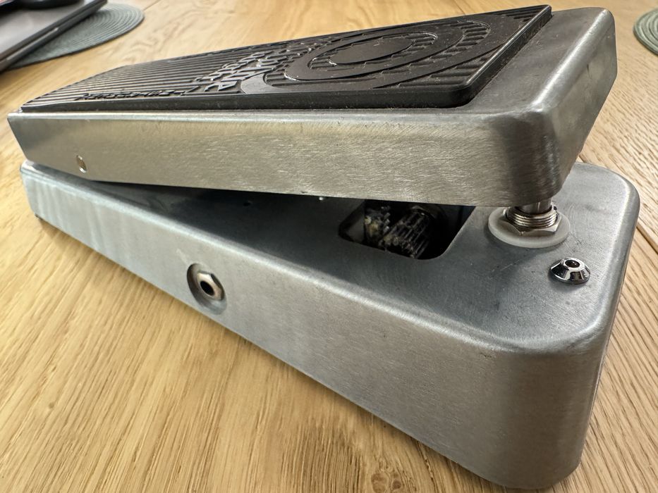 Wah Cry Baby Zakk Wylde