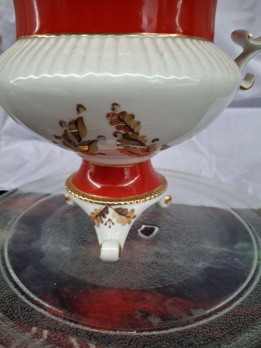 Тематичний самовар.