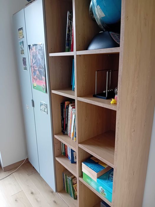 Vox Simple regał szeroki