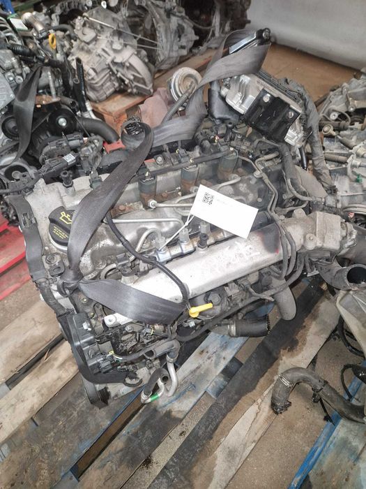 Motor Kia/Hyundai 1.6 CRDI Ref: D4FB