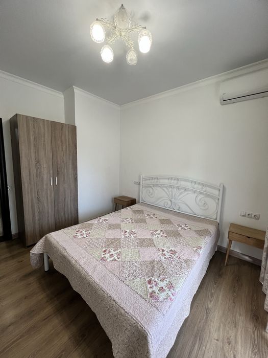 Аренда Дом Черноморск