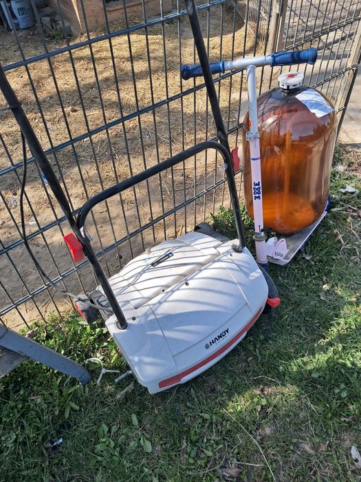 Rzeczy do sprzedania