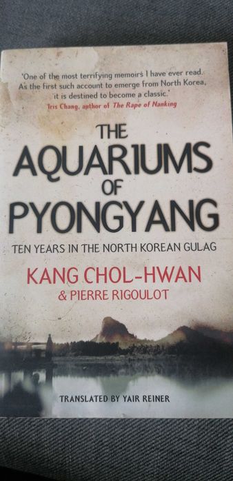 Livros como novos sobre Coreia do Norte