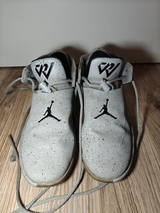 Buty koszykarskie Air Jordan Why Not rozmiar 40.5
